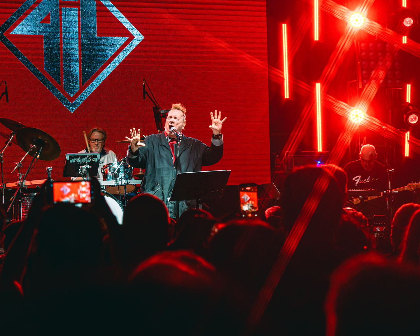 Public Image Ltd.